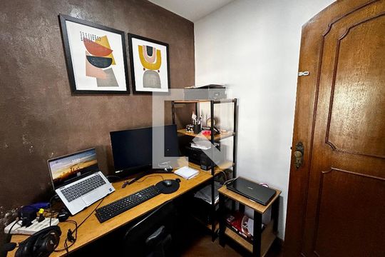 Escritório de casa para alugar com 6 quartos, 500m² em Gopouva, Guarulhos