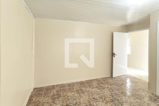 Quarto 1 de casa para alugar com 2 quartos, 58m² em Feitoria, São Leopoldo