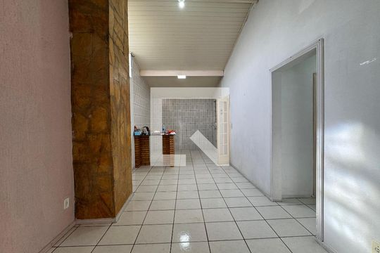 Sala de casa à venda com 4 quartos, 210m² em Scharlau, São Leopoldo