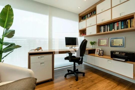 Foto 17 de apartamento à venda com 3 quartos, 172m² em Indianópolis, São Paulo