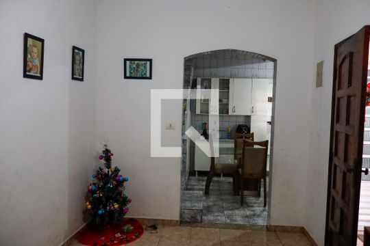 sala de casa à venda com 3 quartos, 80m² em Pestana, Osasco