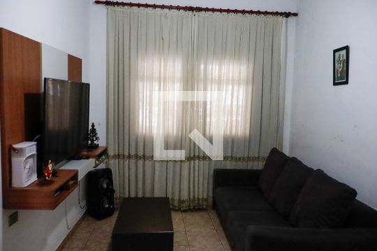 sala de casa à venda com 3 quartos, 80m² em Pestana, Osasco