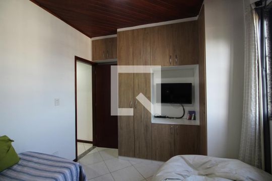 Suíte 1 de casa à venda com 3 quartos, 135m² em Taquara, Rio de Janeiro