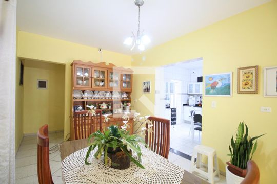 Sala de casa à venda com 6 quartos, 270m² em Vila Andrade, São Paulo
