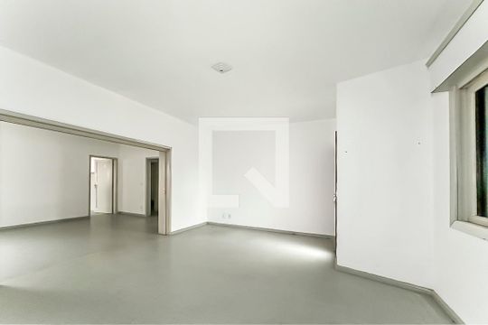 Sala de casa para alugar com 2 quartos, 74m² em Centro, São Leopoldo