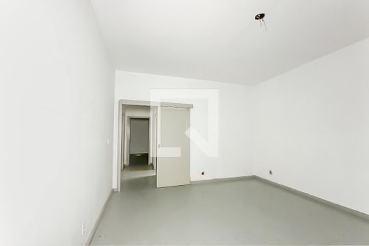 Quarto 1 de casa para alugar com 2 quartos, 74m² em Centro, São Leopoldo