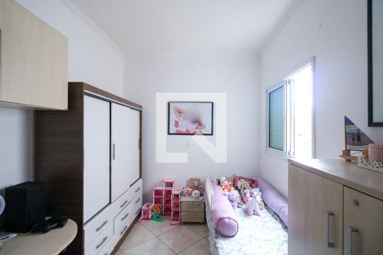 Quarto 1 de apartamento para alugar com 3 quartos, 166m² em Santa Maria, São Caetano do Sul