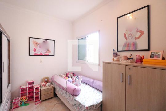 Quarto 1 de apartamento para alugar com 3 quartos, 166m² em Santa Maria, São Caetano do Sul