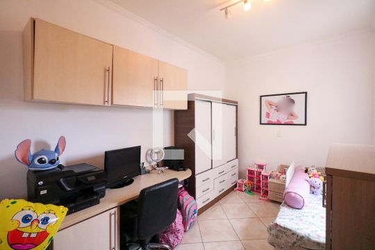 Quarto 1 de apartamento para alugar com 3 quartos, 166m² em Santa Maria, São Caetano do Sul