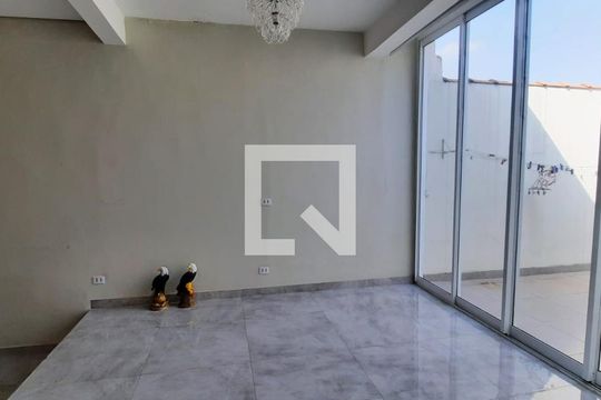 Sala de casa para alugar com 3 quartos, 140m² em Penha de França, São Paulo