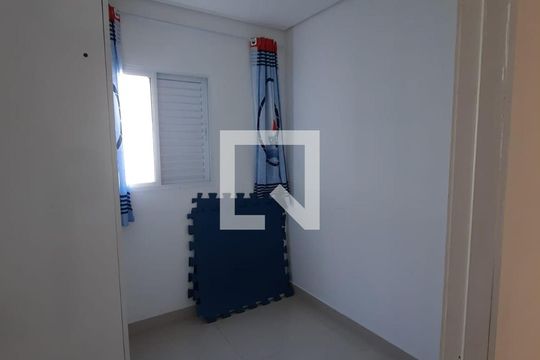 Quarto 3 de casa para alugar com 3 quartos, 140m² em Penha de França, São Paulo