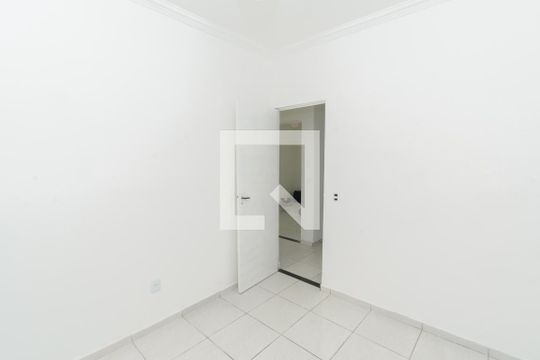 Quarto 1 de casa de condomínio à venda com 2 quartos, 40m² em Beatriz, Contagem