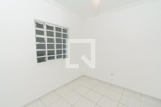 Quarto 1 de casa de condomínio à venda com 2 quartos, 40m² em Beatriz, Contagem