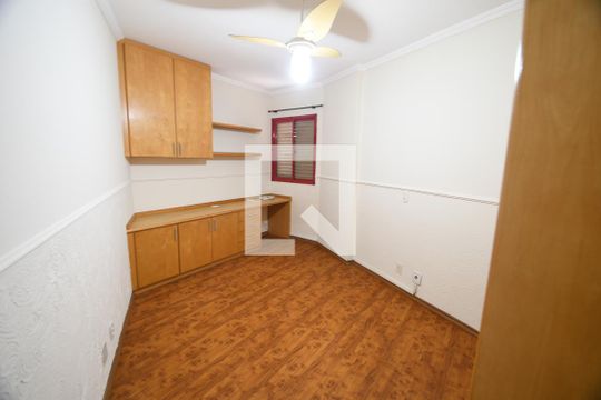 Quarto 2 de apartamento à venda com 3 quartos, 150m² em Centro, Campinas
