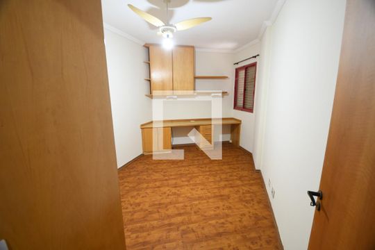 Quarto 1 de apartamento à venda com 3 quartos, 150m² em Centro, Campinas