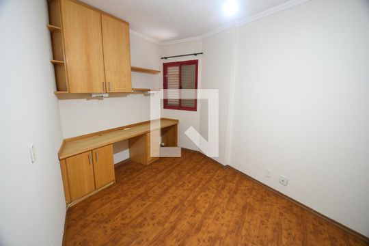 Quarto 1 de apartamento à venda com 3 quartos, 150m² em Centro, Campinas