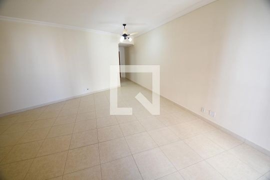 Sala de apartamento à venda com 3 quartos, 150m² em Centro, Campinas