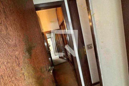 Apartamento para alugar com 3 quartos, 230m² em Vila Morumbi, São Paulo