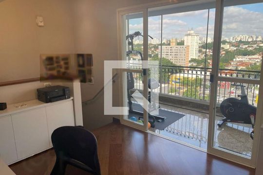 Apartamento para alugar com 2 quartos, 256m² em Planalto Paulista, São Paulo