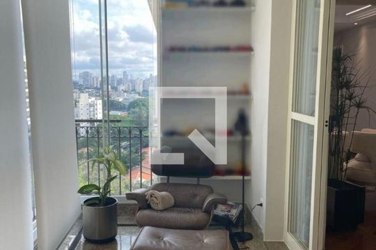 Apartamento para alugar com 2 quartos, 256m² em Planalto Paulista, São Paulo