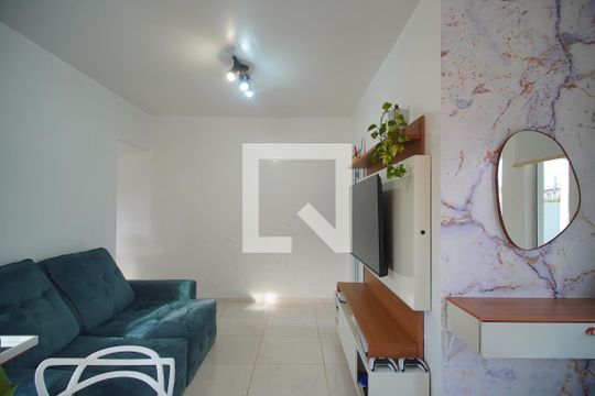 Sala de casa à venda com 2 quartos, 160m² em Campina, São Leopoldo