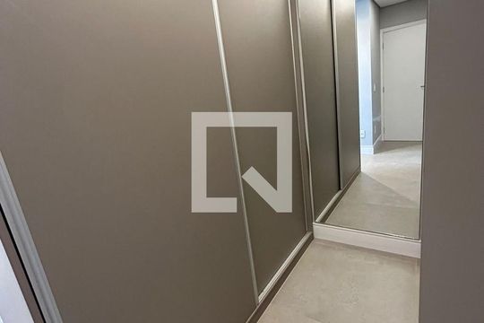 Quarto de apartamento à venda com 3 quartos, 157m² em Jardim Morumbi, Jundiaí