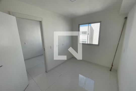 Quarto 1 de apartamento à venda com 2 quartos, 38m² em Vila Flora, Guarulhos