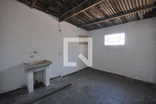 Área de serviço de casa à venda com 3 quartos, 105m² em Jardim Brasil, São Paulo