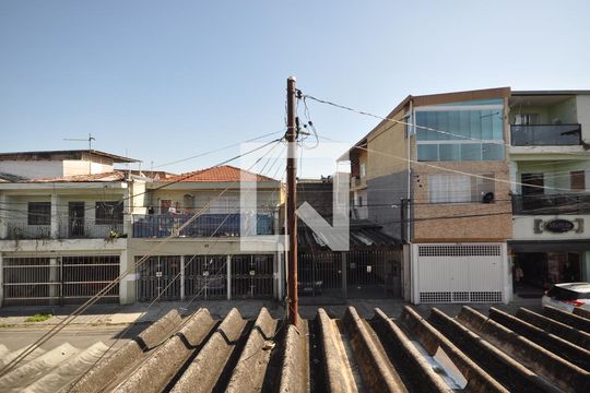 Vista do Quarto 1 de casa à venda com 3 quartos, 105m² em Jardim Brasil, São Paulo