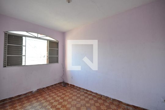 Quarto 2 de casa à venda com 3 quartos, 105m² em Jardim Brasil, São Paulo