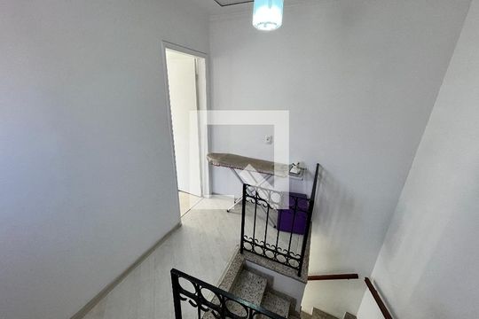 Copa Terceiro Andar de casa de condomínio à venda com 3 quartos, 85m² em Imirim, São Paulo