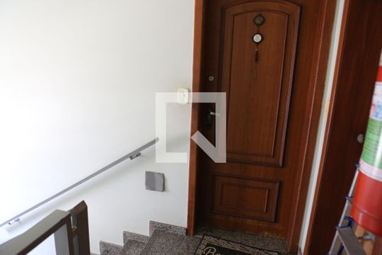 Área comum de apartamento à venda com 3 quartos, 86m² em Santa Cruz Industrial, Contagem