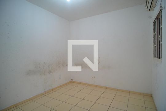 Quarto 1 de apartamento para alugar com 2 quartos, 48m² em Santo Afonso, Novo Hamburgo