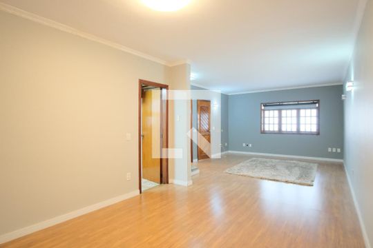 Sala de Jantar de casa à venda com 4 quartos, 180m² em Vila Gomes Cardim, São Paulo