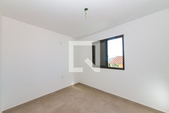 Quarto 1 de apartamento à venda com 3 quartos, 111m² em Minas Brasil, Belo Horizonte