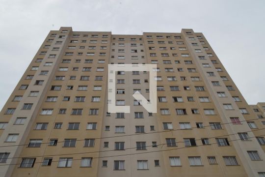 Fachada de apartamento à venda com 2 quartos, 41m² em Cambuci, São Paulo