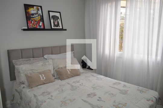 Quarto 2 de apartamento à venda com 2 quartos, 41m² em Cambuci, São Paulo
