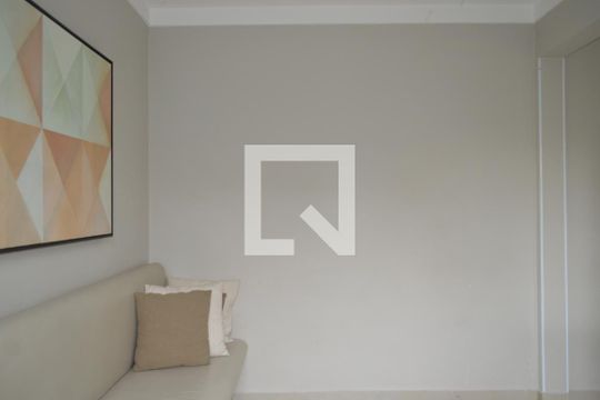 Área comum de apartamento à venda com 2 quartos, 41m² em Cambuci, São Paulo