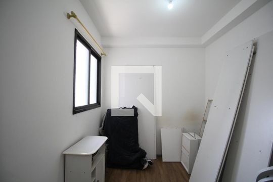 Quarto 2 de apartamento para alugar com 2 quartos, 36m² em Umarizal, São Paulo