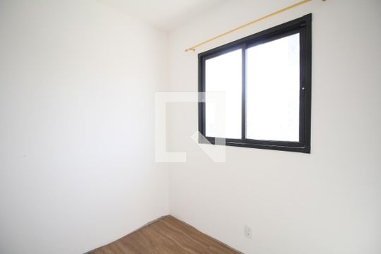 Quarto 1 de apartamento para alugar com 2 quartos, 36m² em Umarizal, São Paulo