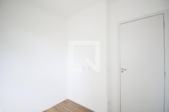Quarto 1 de apartamento para alugar com 2 quartos, 36m² em Umarizal, São Paulo