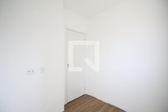 Quarto 1 de apartamento para alugar com 2 quartos, 36m² em Umarizal, São Paulo
