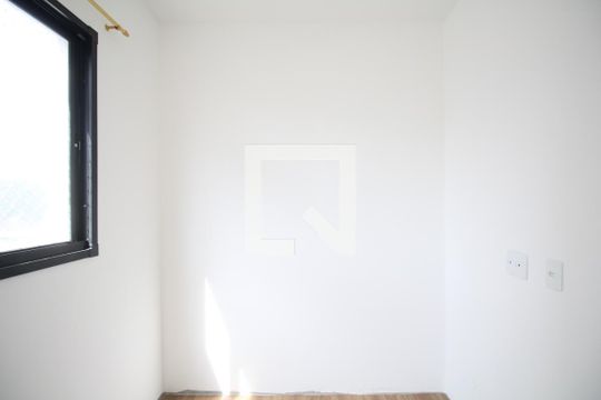 Quarto 1 de apartamento para alugar com 2 quartos, 36m² em Umarizal, São Paulo
