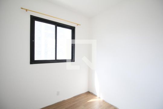 Quarto 1 de apartamento para alugar com 2 quartos, 36m² em Umarizal, São Paulo