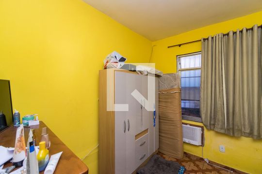 Quarto 2 de casa à venda com 2 quartos, 280m² em Vista Alegre, Rio de Janeiro