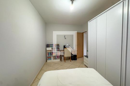 Quarto 1 de casa à venda com 7 quartos, 432m² em Parque Terra Nova Ii, São Bernardo do Campo
