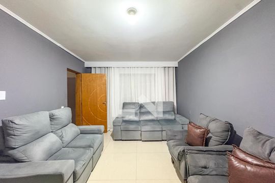 Sala de casa à venda com 7 quartos, 432m² em Parque Terra Nova Ii, São Bernardo do Campo