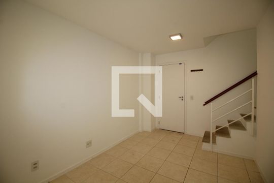 Sala de apartamento à venda com 2 quartos, 100m² em Taquara, Rio de Janeiro