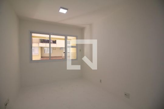 Suíte 2 de apartamento à venda com 2 quartos, 100m² em Taquara, Rio de Janeiro