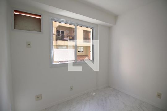 Suíte 1 de apartamento à venda com 2 quartos, 100m² em Taquara, Rio de Janeiro